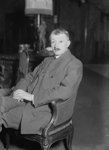 Images Dated 14th December 2007: John Masefield (1878-1967), English poet