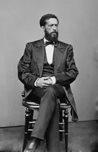 Lawyers Prints: John Mercer Langston (1829-1897)