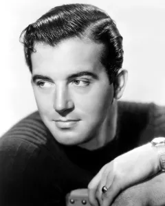 Payne Prints: John Payne, ca. 1940