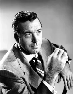 Payne Prints: John Payne, ca. mid-1950s