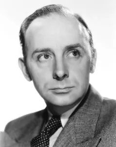 Images Dated 28th December 2015: John Qualen, 1940s