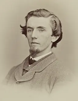 Assassination Prints: John Surratt was suspected of involvement in the Lincoln assassination