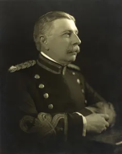 Thompson Prints: John Taliaferro Thompson, inventor of the Thompson submachine gun