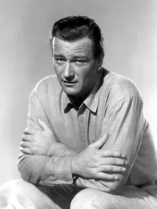 Wayne Prints: John Wayne, 1948