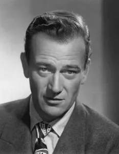 Wayne Prints: John Wayne, 1948