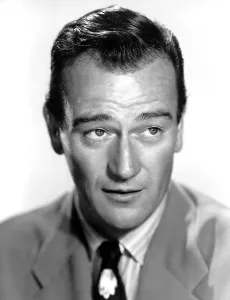 Wayne Prints: John Wayne, 1949