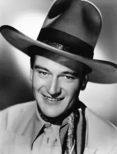 Images Dated 18th April 2013: John Wayne, ca. 1935