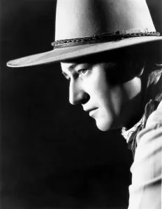 Images Dated 1st April 2013: John Wayne, ca. late 1930s