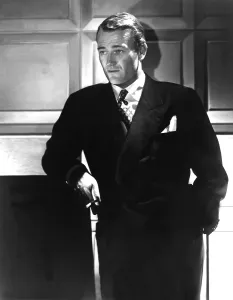 Cigarette Prints: John Wayne, undated