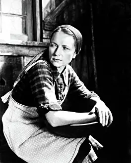 Jsx 48 Prints: JOHNNY BELINDA, Agnes Moorehead, 1948