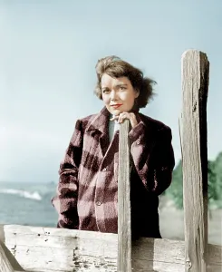 Images Dated 5th December 2011: JOHNNY BELINDA, Jane Wyman, 1948