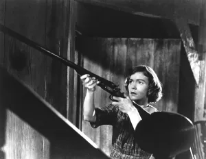 Revenge Prints: JOHNNY BELINDA, Jane Wyman, 1948