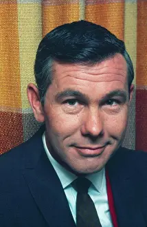 Carson Prints: Johnny Carson, ca. 1960s