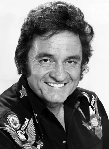 Cash Prints: Johnny Cash, 1977. Courtesy: CSU Archives/Everett Collection