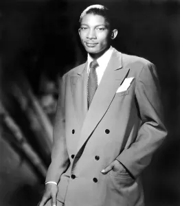 Hartman Prints: JOHNNY HARTMAN. Courtesy: CSU Archives / Everett Collection
