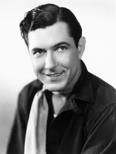 Johnny Mack Prints: Johnny Mack Brown, ca. mid-1930s