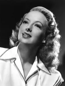 Keyes Prints: JOHNNY O'CLOCK, Evelyn Keyes, 1947