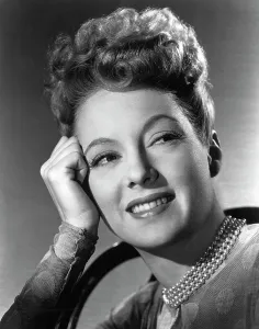 Keyes Prints: THE JOLSON STORY, Evelyn Keyes, 1946