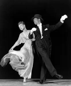 Keyes Prints: THE JOLSON STORY, Evelyn Keyes, Larry Parks, 1946