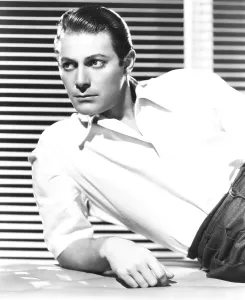 Hall Prints: Jon Hall, early 1940s