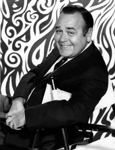 Jonathan Prints: THE JONATHAN WINTERS SHOW, Jonathan Winters, 1967-69