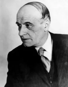 Philosopher Prints: Jose Ortega y Gassett, 1949. Courtesy: CSU Archives/Everett Collection