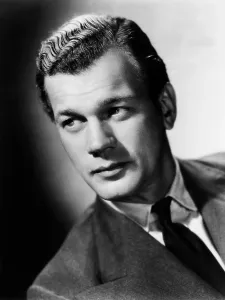 Wavy Hair Prints: Joseph Cotten, ca. 1940s