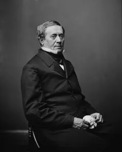 Telegraphy Prints: Joseph Henry (1797-1878)