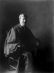 Judge Prints: Joseph McKenna (1843-1926), Associate Justice of the United States Supreme Court from 1898 to 1925