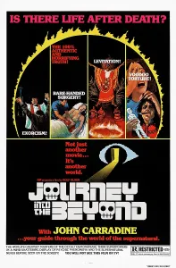 Images Dated 12th June 2014: JOURNEY INTO THE BEYOND, (aka REISE INS JENSEITS - DIE WELT DES UBENNATURLICHEN)