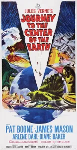 Images Dated 13th September 2014: JOURNEY TO THE CENTER OF THE EARTH, U