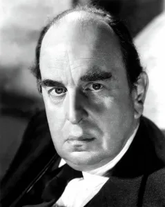 Morley Prints: THE JOURNEY, Robert Morley, 1959