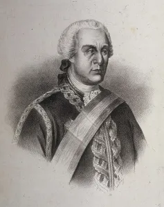 Gaspar Melchor De 1744 1811 Prints: JOVELLANOS, Gaspar Melchor de (1744-1811)