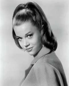 1999 Prints: JOY HOUSE, Jane Fonda, 1964