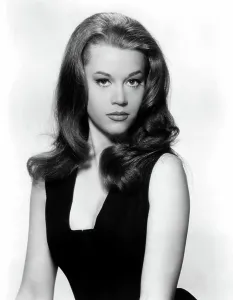 1964 Movies Prints: JOY HOUSE, Jane Fonda, 1964