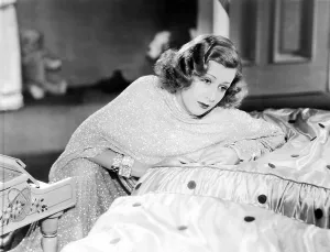 Images Dated 10th February 2016: JOY OF LIVING, Irene Dunne, 1938