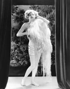 1920s Portraits Prints: Joyce Compton, 1926