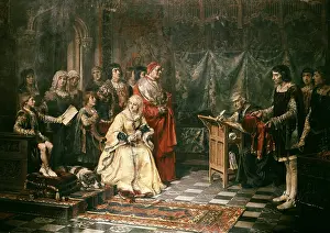 Courtier Prints: Juan de Austria, Don (1545-1578)