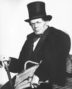 Images Dated 17th October 2013: JUAREZ, Paul Muni as Benito Juarez, 1939