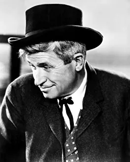 Jsx 58 Prints: JUDGE PRIEST, Will Rogers, 1934