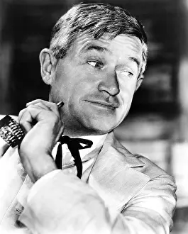 String Tie Prints: JUDGE PRIEST, Will Rogers, 1934