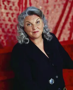 Tyne Prints: JUDGING AMY, Tyne Daly, (1999), 1999-2005