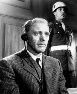 Guard Prints: JUDGMENT AT NUREMBERG, Burt Lancaster, 1961