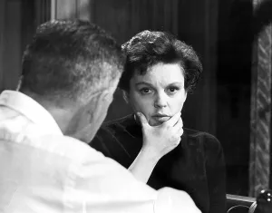Trial Prints: JUDGMENT AT NUREMBERG, Judy Garland, 1961