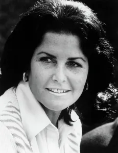 Judith Prints: Judith Exner. Courtesy: CSU Archives / Everett Collection