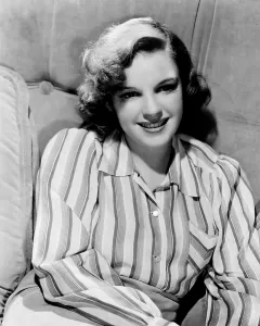 Judy Prints: Judy Garland, 1940