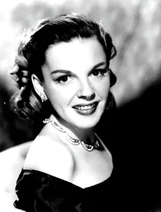 Judy Prints: Judy Garland, 1940s