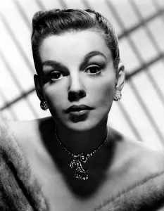 Judy Prints: Judy Garland, 1940s