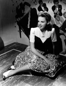 Vpx Copy Prints: Judy Garland, 1941