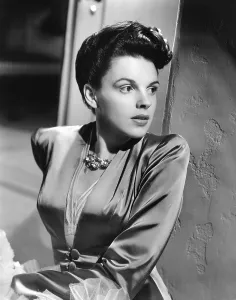 Judy Prints: Judy Garland, 1941